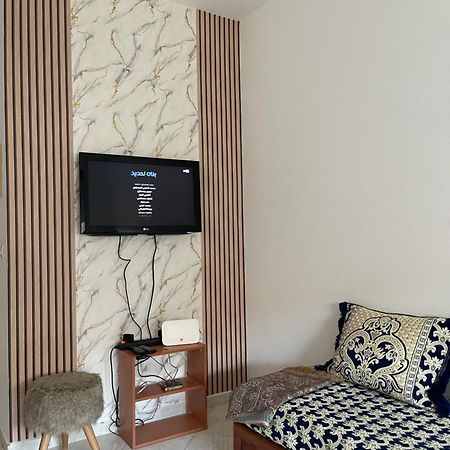Alhoceima Apartment Al Hoceima Exterior photo