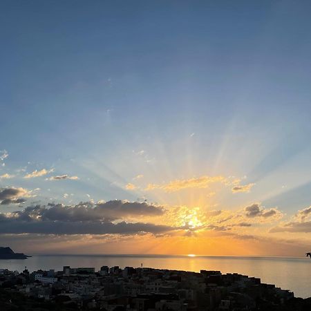 Alhoceima Apartment Al Hoceima Exterior photo