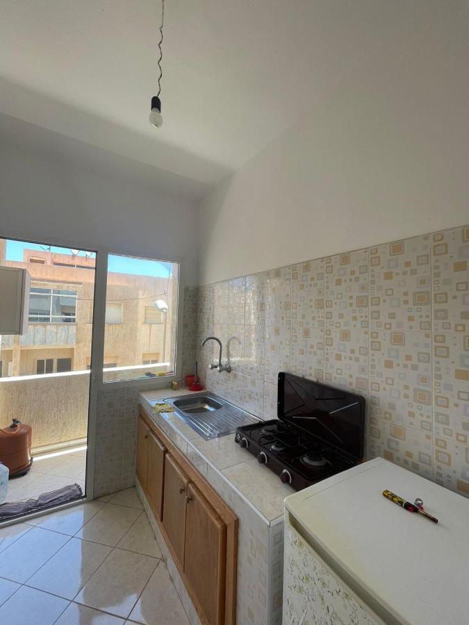 Alhoceima Apartment Al Hoceima Exterior photo