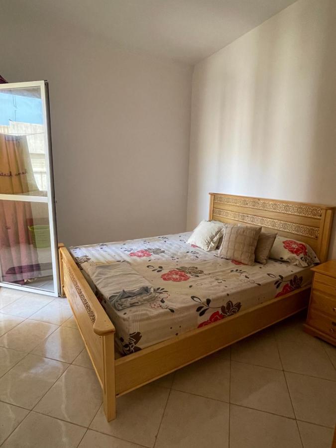 Alhoceima Apartment Al Hoceima Exterior photo