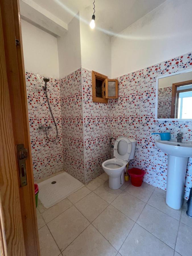 Alhoceima Apartment Al Hoceima Exterior photo