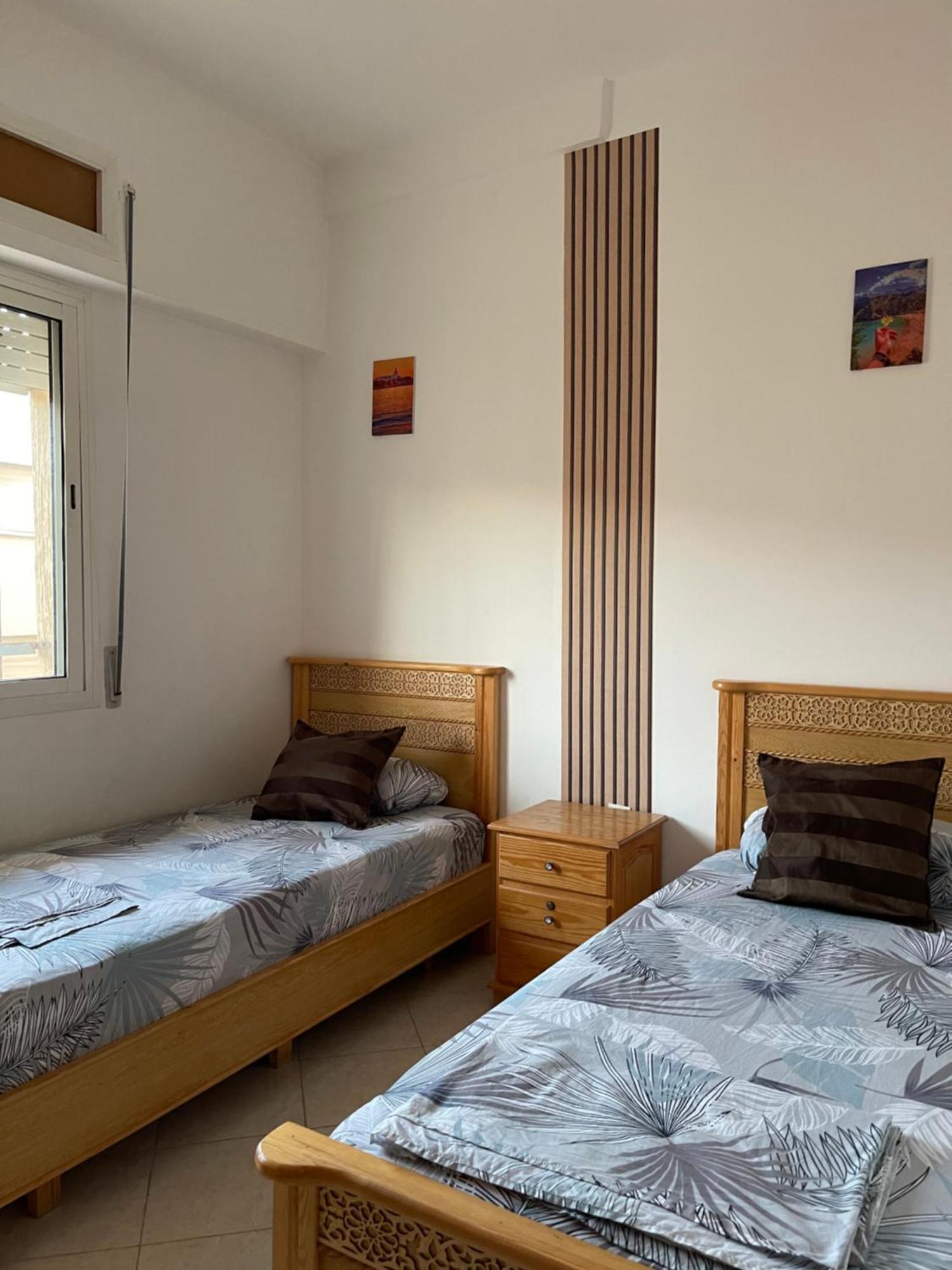Alhoceima Apartment Al Hoceima Exterior photo